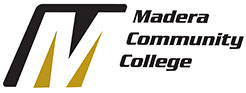 Madera Center Logo