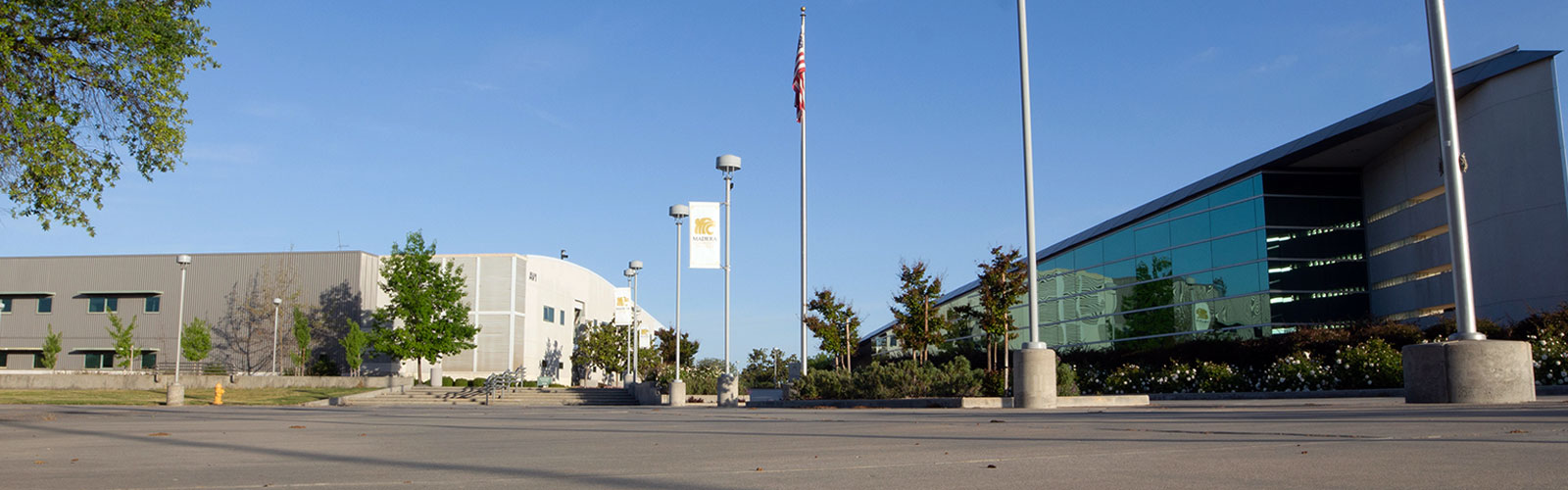 Madera Campus