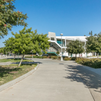 Madera College open house