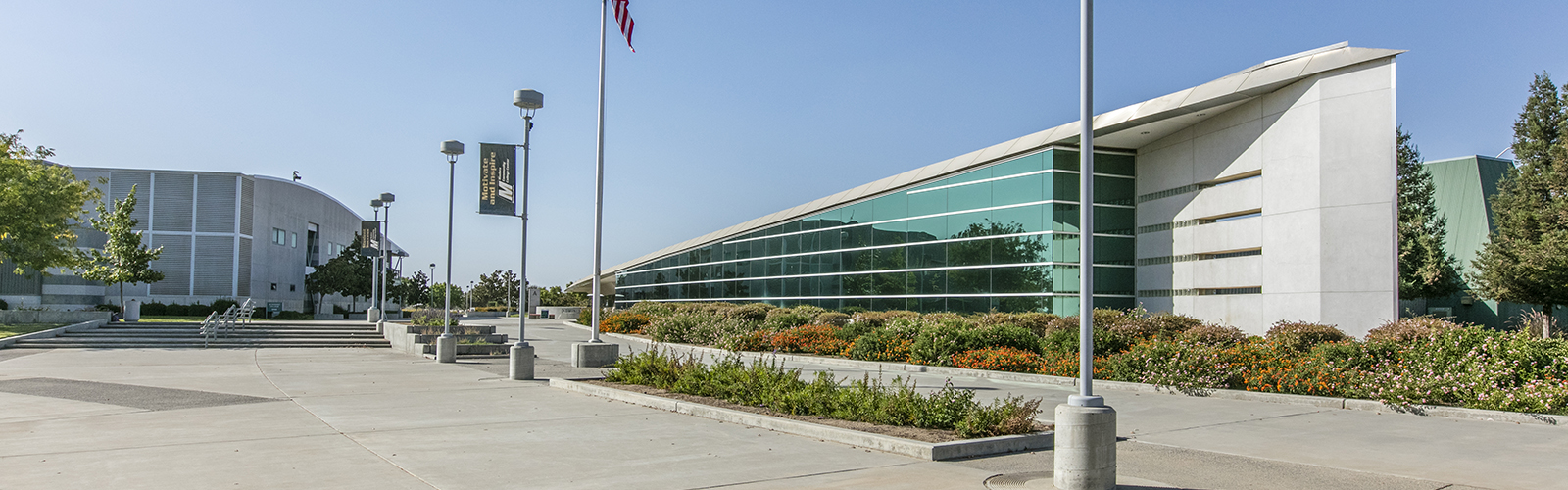 Madera Campus