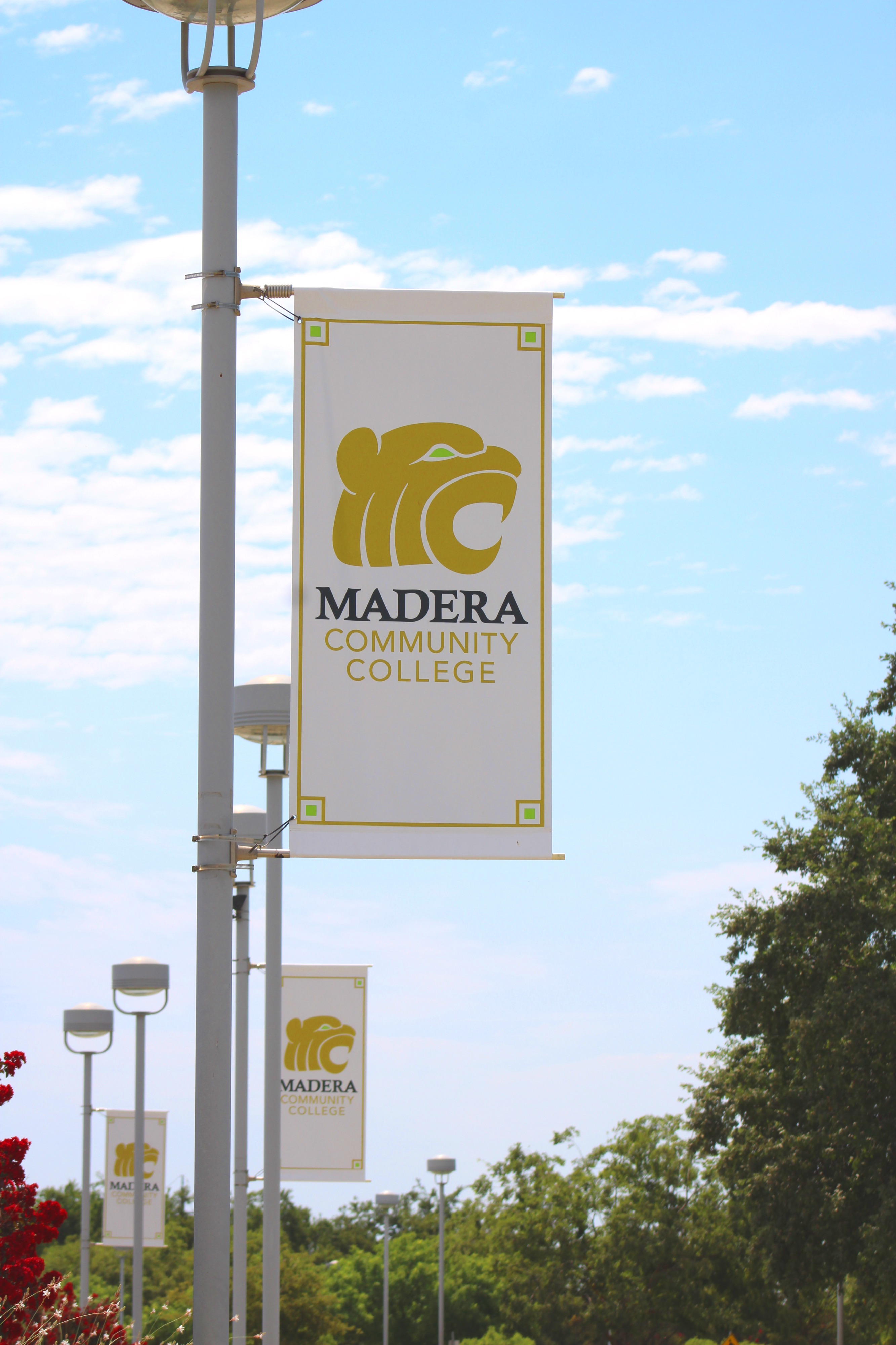 MCC Campus Banner