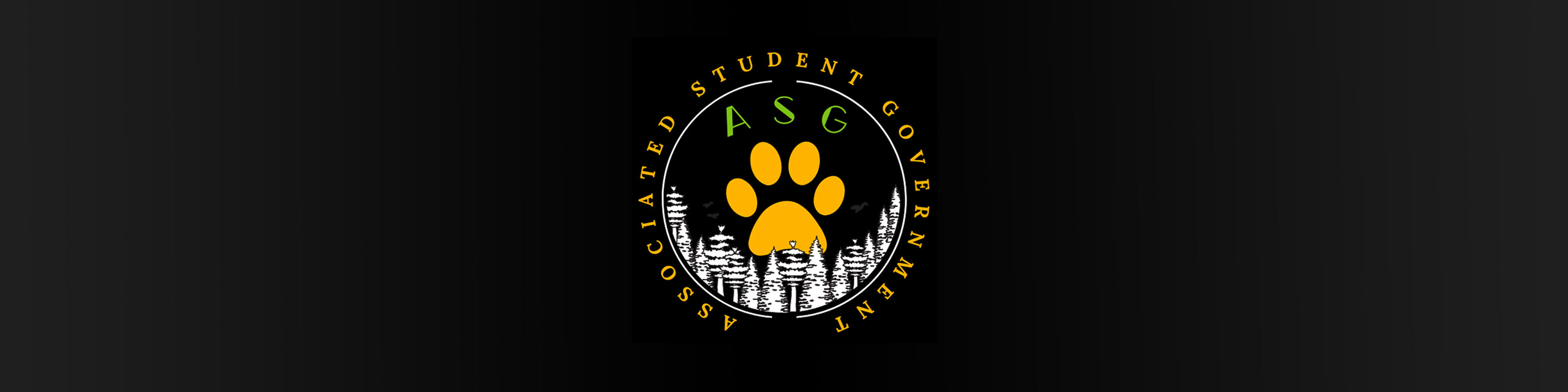 Associated Student Government Logo