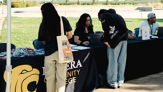 mcc campus In-Person Sessions