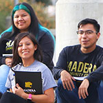 Madera College open house