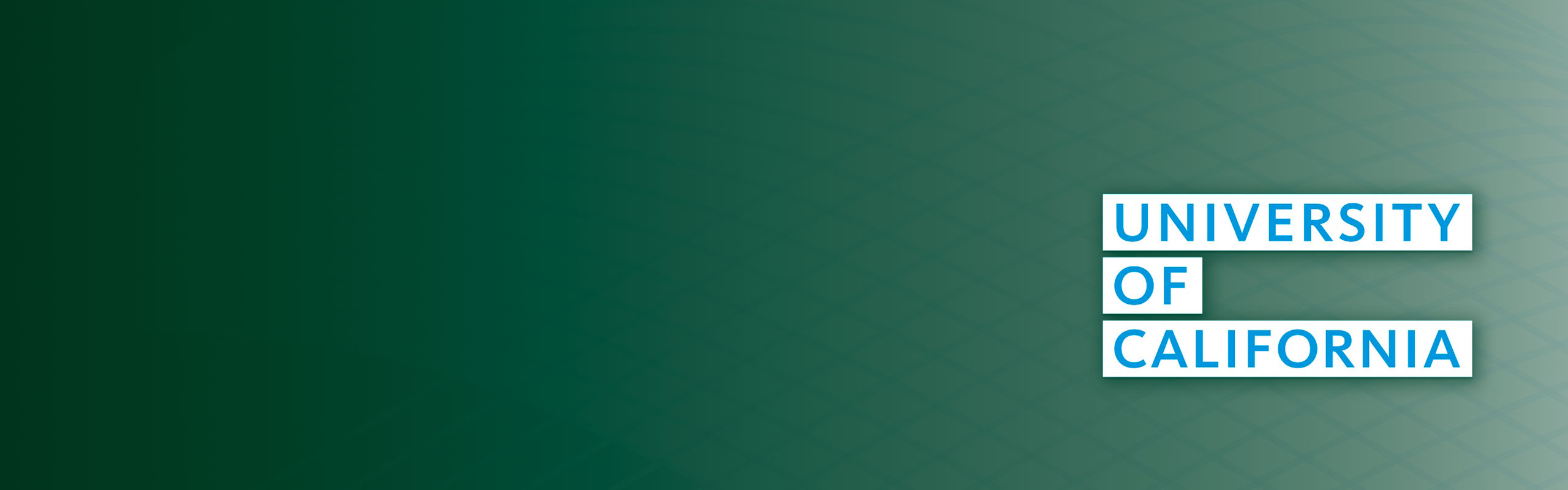 university of california logo
