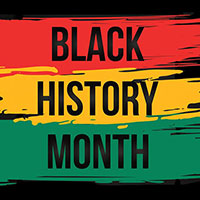 Black History Month