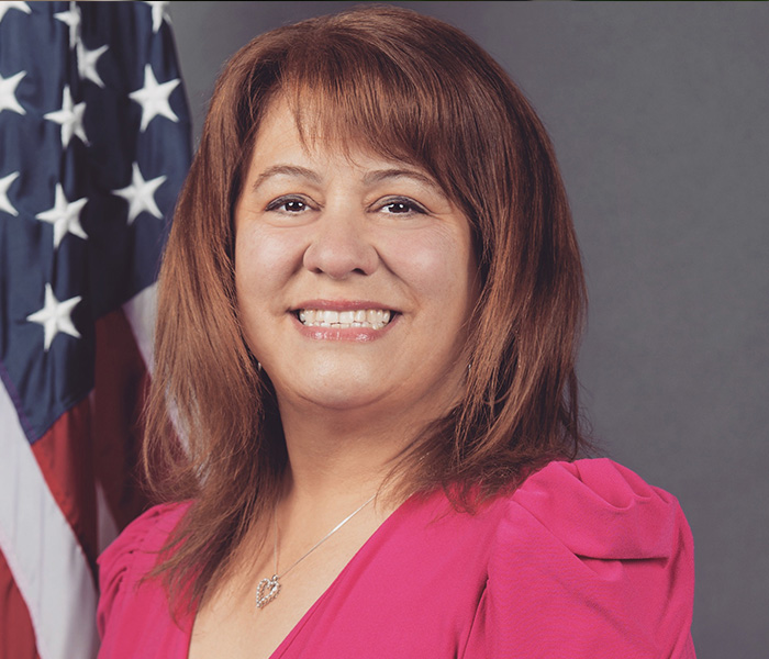 Cece Gallegos