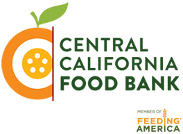 Central Cal Food Bank Logo