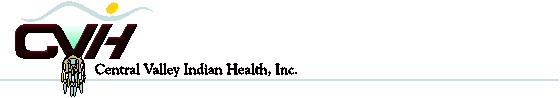 central-valley-indian-health logo