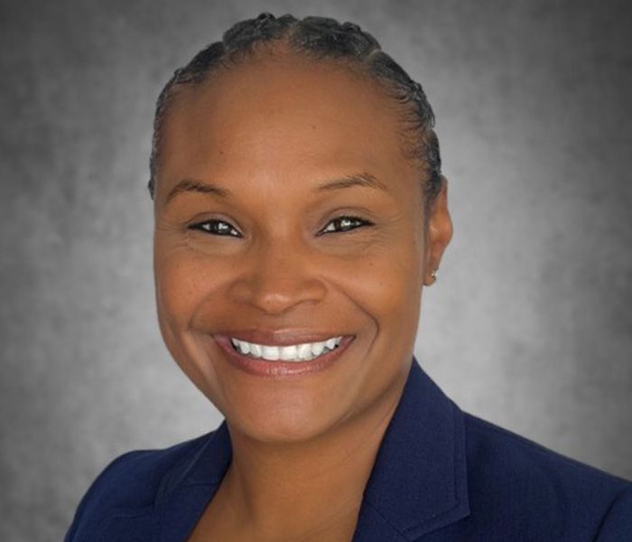 Marie Harris