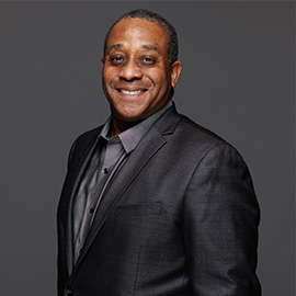  Dr. Mark McKinney