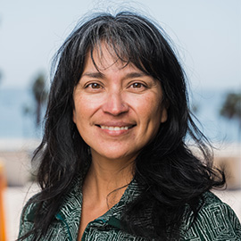 Dr. Melissa Menendez