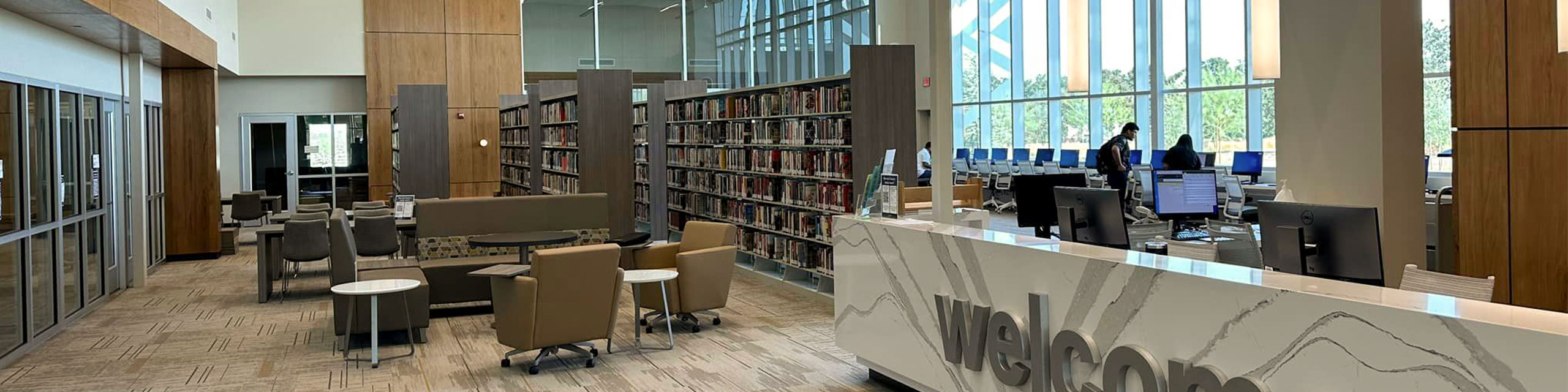 MCC Library 