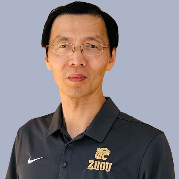 Dr. Wei Zhou