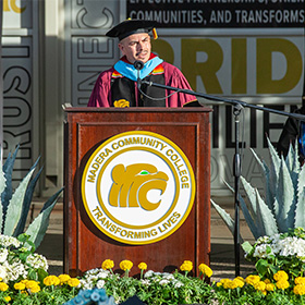 Dr. Angel Reyna