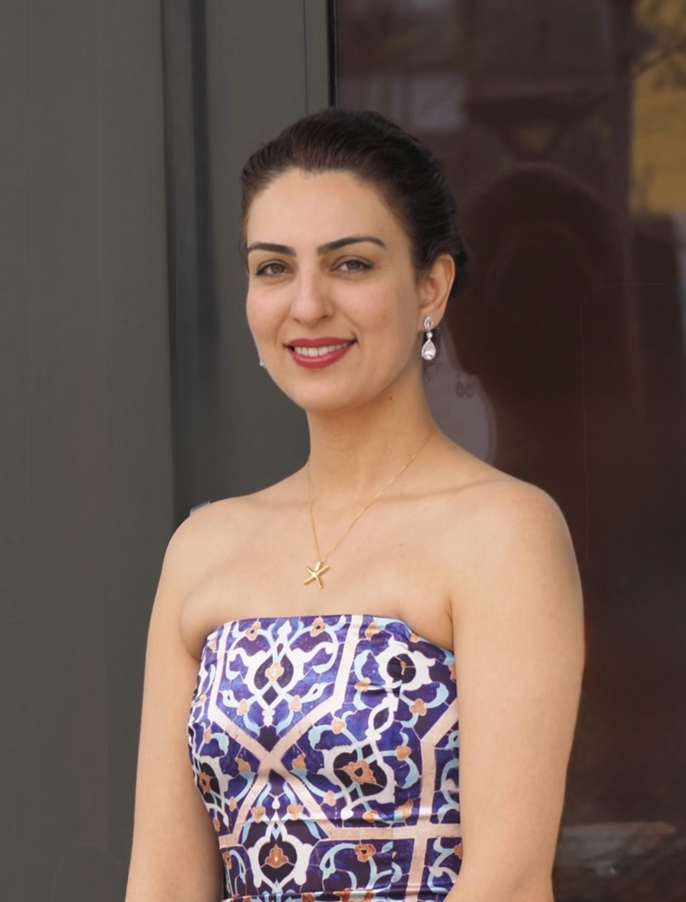 Dr. Maryam Farshadfar