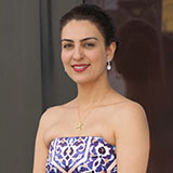 Dr. Maryam Farshadfar