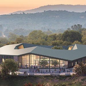 Oakhurst Campus