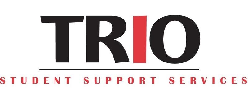 TRIO logo