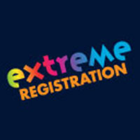 Extreme Registration