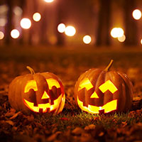 Halloween Day