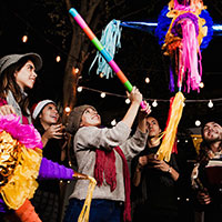 La Posada Celebration