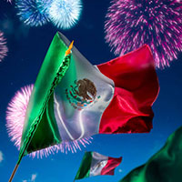 Mexican Independence Day