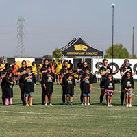 Women’s Soccer Schedule