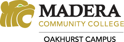 madera oakhurst campus logo