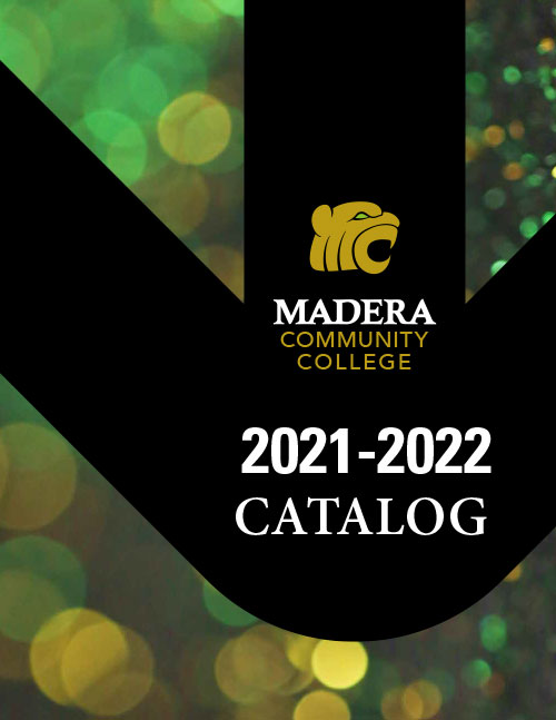 2021-22 Catalog