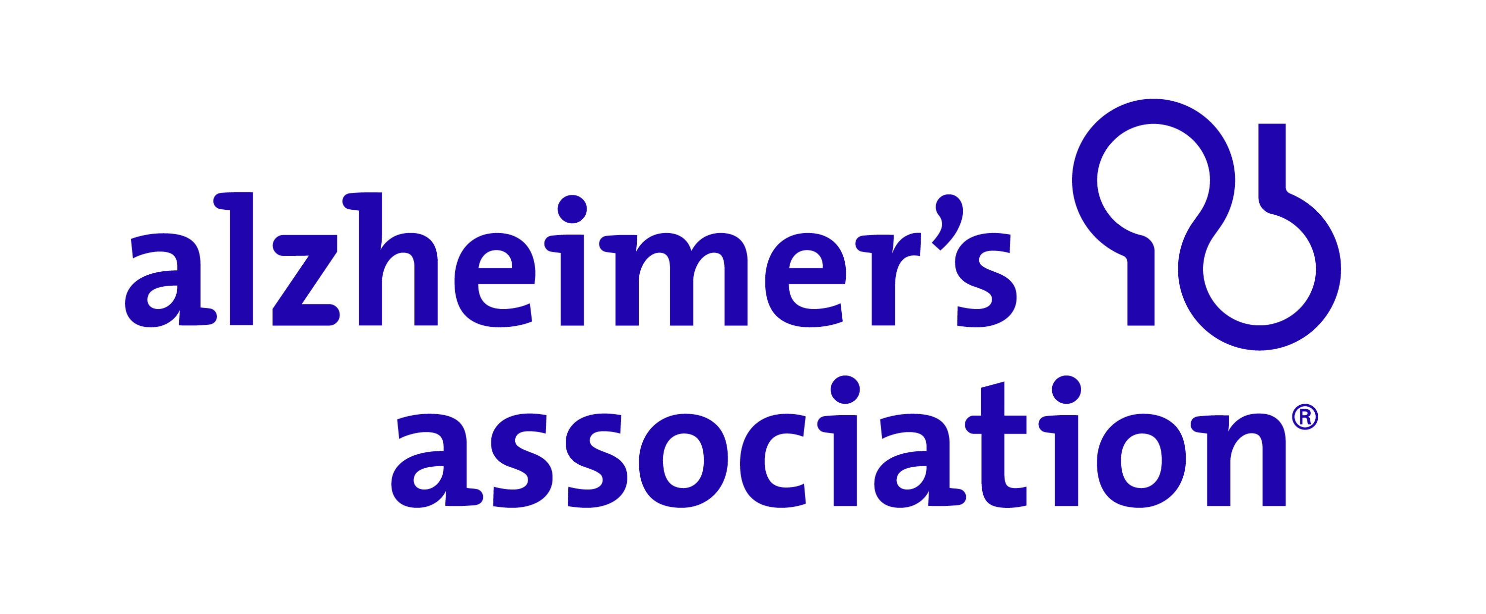alzheimers association logo