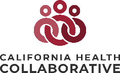 California Health Collaborative Logo