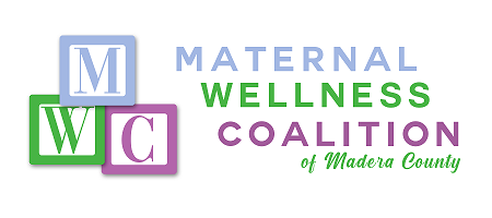 Maternal Wellness Logo
